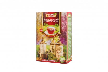 PRODUSE - Ceai de rostopască, 50 g