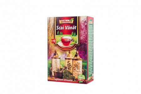 PRODUSE - Ceai de scai vânăt, 50 g