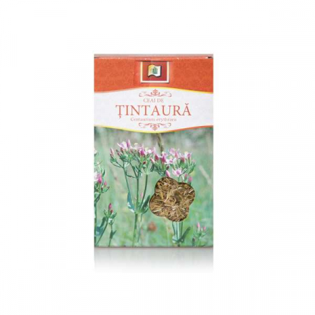 PRODUSE - Ceai Țintaura, 50 g