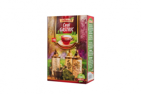 Digestie și metabolism - Ceai gastric, 50 g