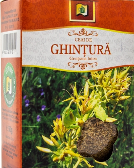 PRODUSE - Ceai Ghintura X 50G