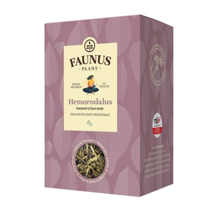 Ceai Hemorodalus 90g [1]