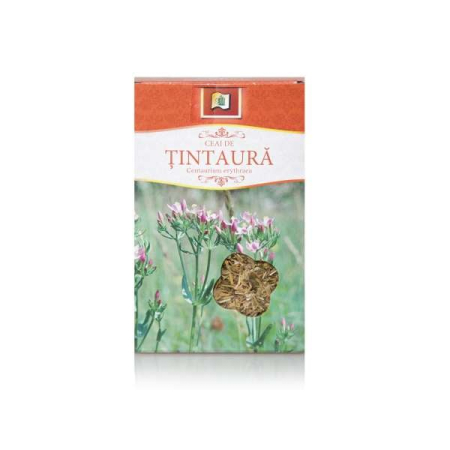 Ceaiuri - Ceai Intaura 50 g Stef Mar