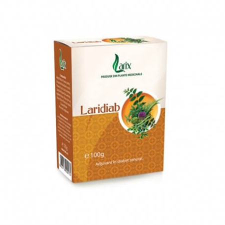 De toate cele.... - Ceai Laridiab, 100 g