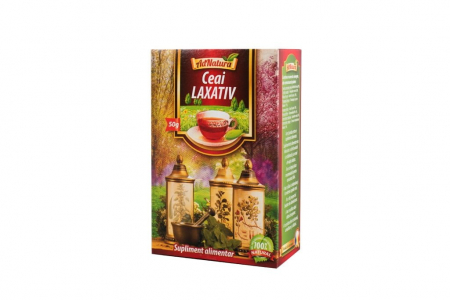 Altele - Ceai Laxativ
