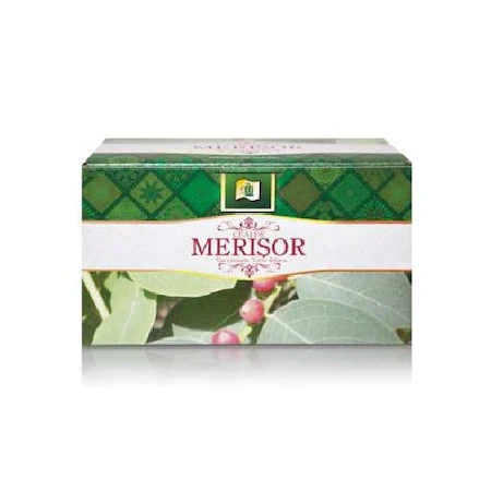 Sistemul Uro-genital - Ceai Merisor X 20 Plicuri