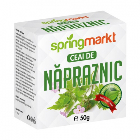 PRODUSE - Ceai Napraznic 50gr springmarkt
