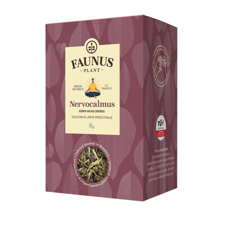 Ceai Nervocalmus 90g [1]