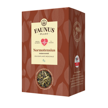 Ceai Normotensius 90g [1]
