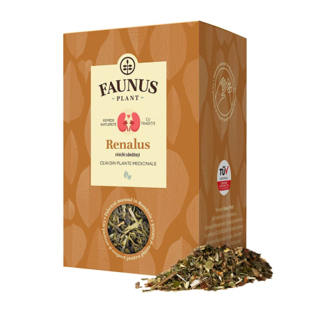Suplimente alimentare - Ceai Renalus 90g
