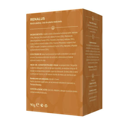 Ceai Renalus 90g [2]