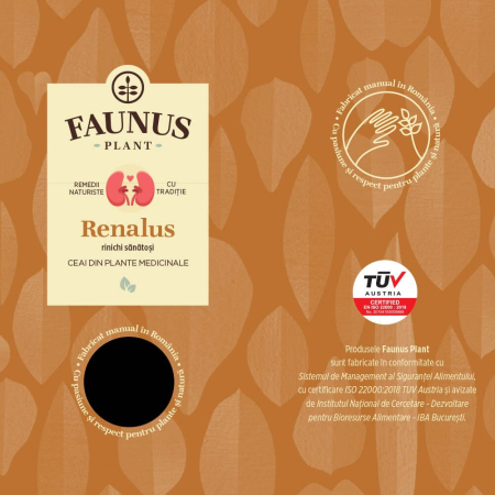 Ceai Renalus 90g [6]