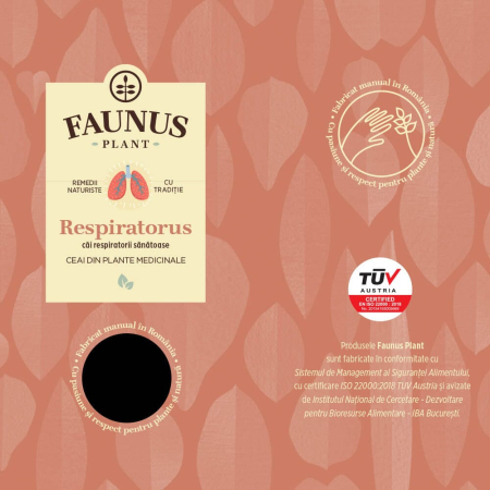 Ceai Respiratorus 90g [6]