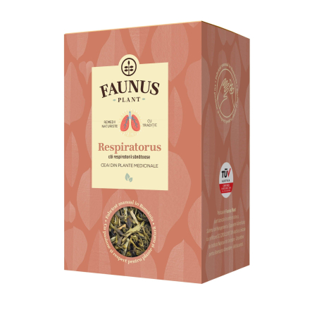 Ceai Respiratorus 90g [1]