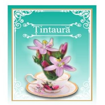 PRODUSE - Ceai Țintaură, 50 g