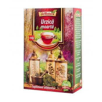 PRODUSE - Ceai urzica moarta , 50g