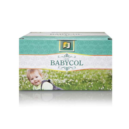 Dieta Si Wellness - Ceai Valeriana Stef Mar 20 plicuri