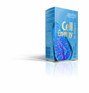 Cell Energy [1]