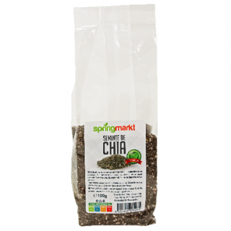 De toate cele.... - Seminte de chia, 100 g