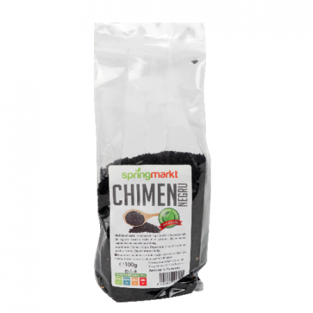 De toate cele.... - Chimen negru, 100 g