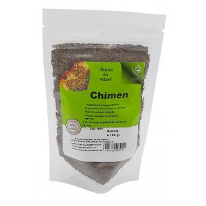 Alimente - Semințe de chimen, 300 g