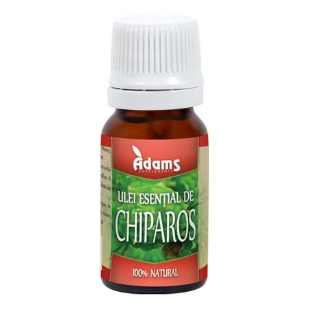 De toate cele.... - Ulei esential de chiparos, 10 ml