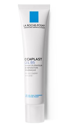 Cicaplast Gel Crema Refacere Epiderma 40 ml,LA ROCHE-POSAY