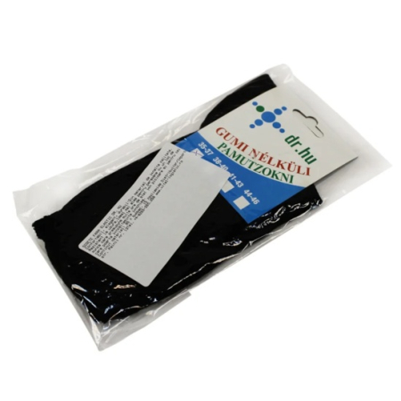 Dispozitive Medicale - Ciorapi fara elastic pentru diabetici Dr. HU maimea 44-46