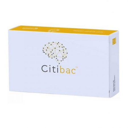 Imunitate - Citibac, 30 capsule