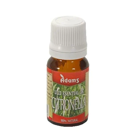Altele - Ulei esential de citronella, 10 ml