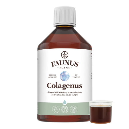 Colagen - Colagenus 500ml