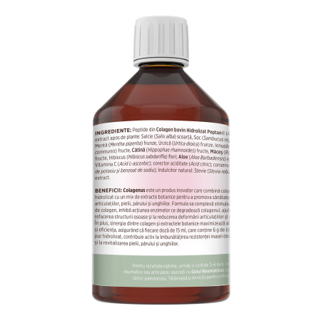 Colagenus 500ml [2]
