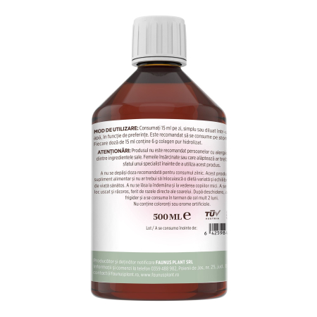 Colagenus 500ml [3]