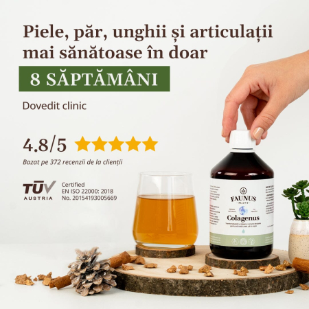 Colagenus 500ml [9]