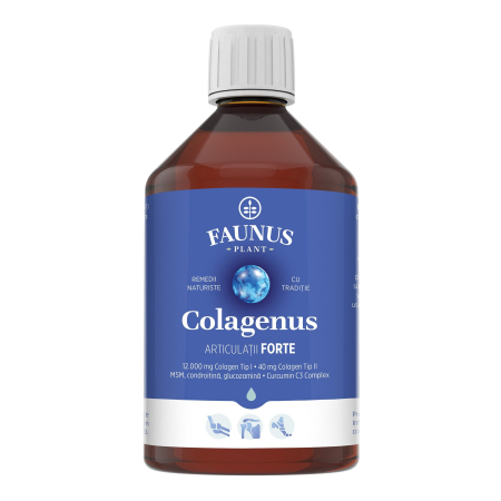 Colagenus Articulații Forte 500ml [1]