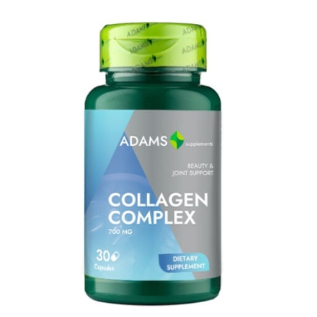 Beauty - Collagen Complex 700 mg, 30 capsule