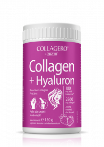 Prieteni buni... - Collagen+Hyaluron Pulbere X 150G