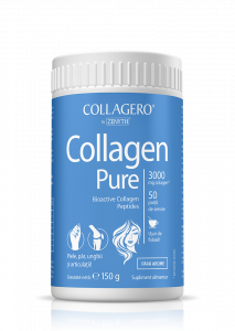 Similia Similibus Curantur (Homeopate) - Collagen Pure Pulbere X 150G