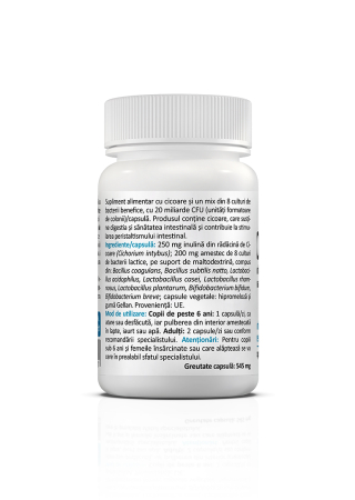 Colobiotic Zenyth 10 capsule, Zenyth Pharmaceuticals [2]