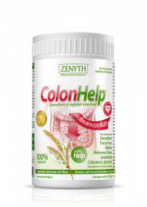 Circulatie periferica deficitara - ColonHelp Bio