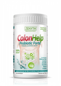 Circulatie periferica deficitara - ColonHelp Probiotic Forte