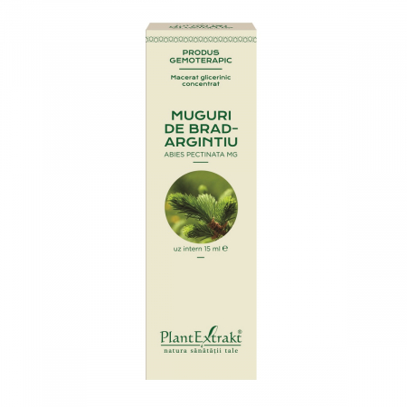 PRODUSE - Macerat de brad argintiu, 15 ml