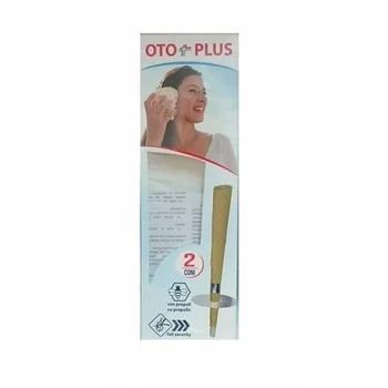 PRODUSE - Conuri Auriculare Pentru Adulti X 2 Bucati