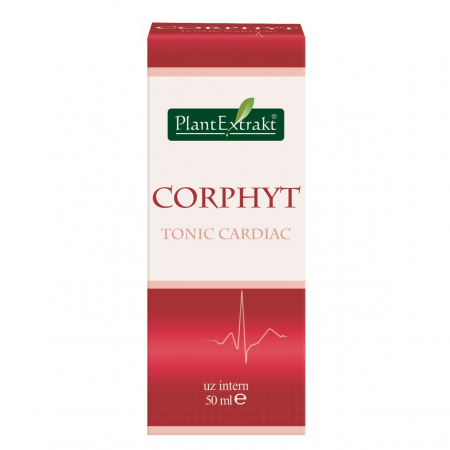 PRODUSE - Corphyt, 50 ml
