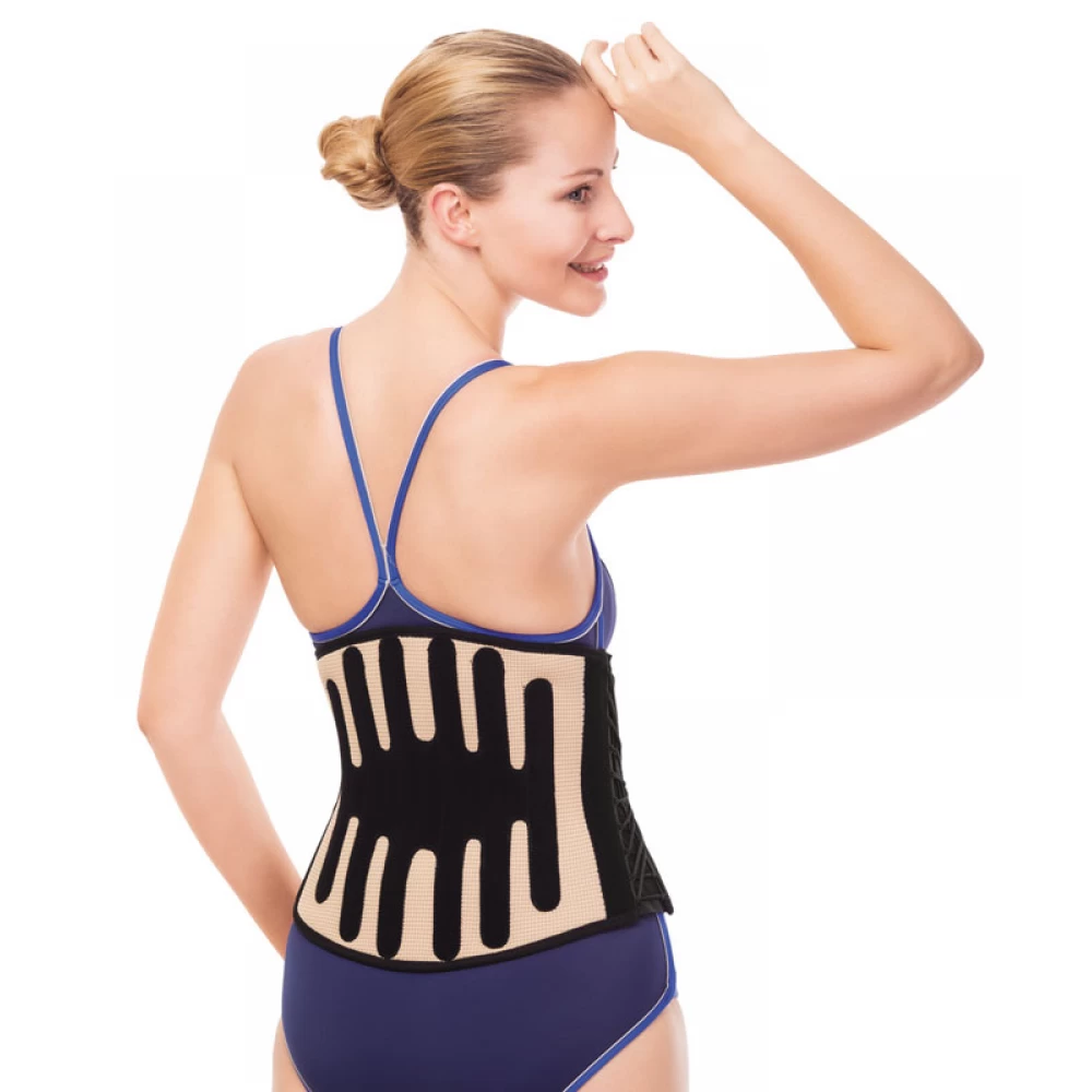 Aparatură medicală - Corset lombostat TX 161