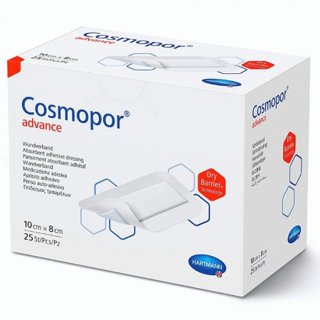 De toate cele.... - Cosmopor advance 10Cm/8Cm , 25 Bucati