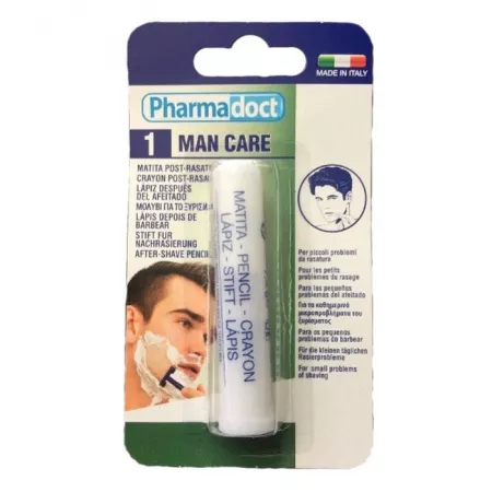 PRODUSE - Creion Hemostatic , 7,5 G