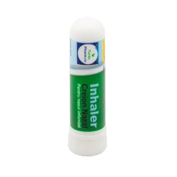 Sistemul Respirator - Creion nazal SANITAYAKI 6,65 g