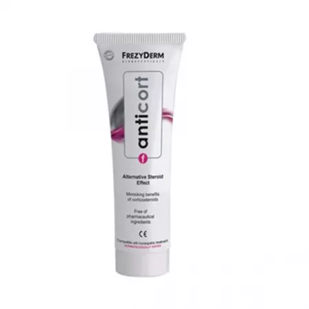 PRODUSE - Anticort crema, 50 ml