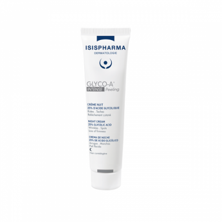 PRODUSE - Glyco-A Intense Peeling Crema, 30 ml
